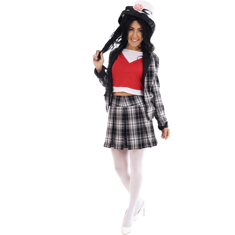 Clueless Dionne Davenport | Authentic Movie Inspired Design | Sized For Adults, 1 of 8