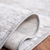 Webster WBS328 Power Loomed Indoor Skid-Resistant Rugs - Safavieh - 4 of 4