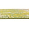 Unique Loom    Outdoor Modern Crumpled Area Rug - 4 of 4