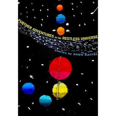 Ripples in the Fabric of the Universe - by Jim Tilley (Hardcover)
