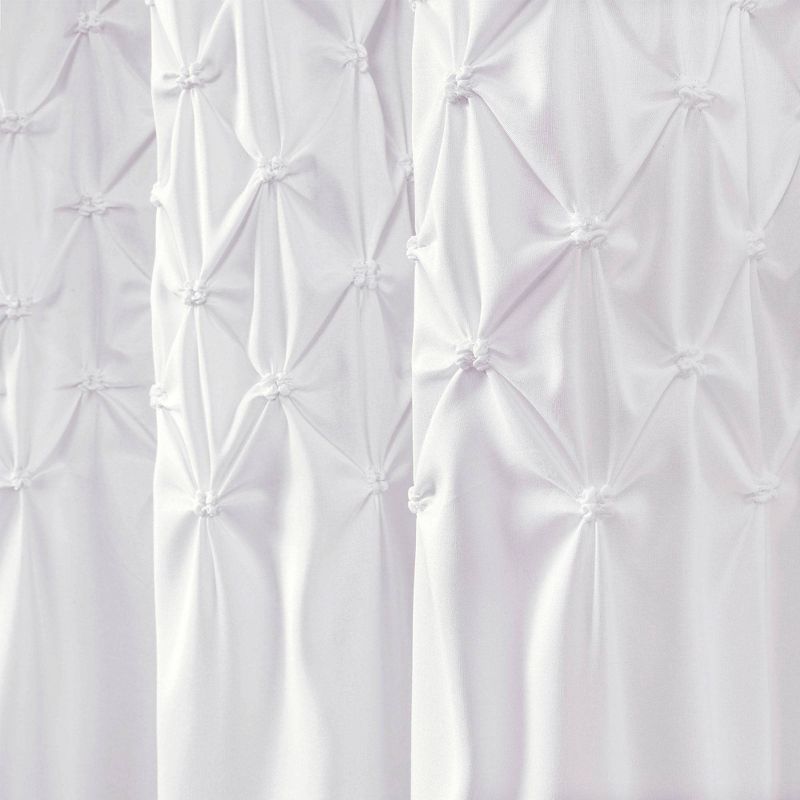 Bayview Shower Curtain - Lush Décor, 4 of 9