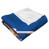 50"x60" MLB Houston Astros 23 Alex Bregman Silk Touch Throw Blanket - 2 of 4