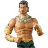 Marvel Legends Series Black Panther Wakanda Forever Namor 6-inch MCU Action Figure Toy - 4 of 4