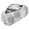 Laundry 360 4 Compartment Sanitized Mesh Hosier Wash Bag - 2 of 4