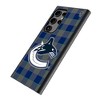 Keyscaper NHL Plaid MagSafe Compatible Cell Phone Case for Galaxy S24 Plus - 2 of 4