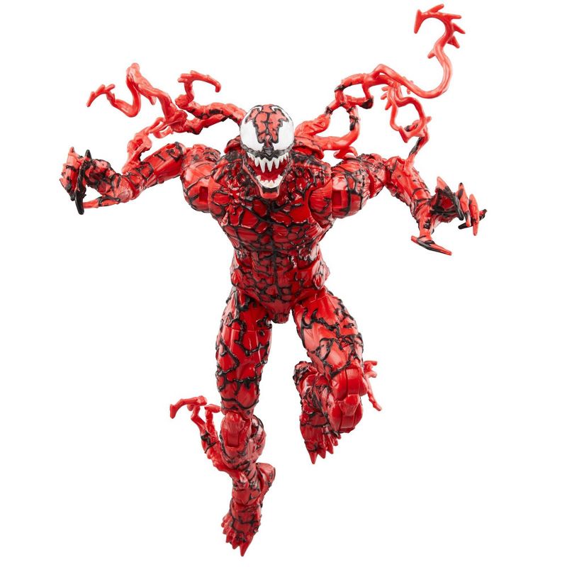 Marvel Comics Spider-Man Carnage Action Figure (Target Exclusive), 5 of 11