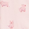 Carter's Just One You® Baby Girls' Farm Pigs Sleep N' Play - Pink - 4 of 4