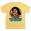 Boys' Short Sleeve Seinfeld Elaine Phone T-Shirt - 2 of 4