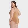 Women's Seamless Tank Bodysuit - A New Day™ - 2 of 3