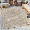 Well Woven Indoor OutdoorKhalo Modern Area Rug - 2 of 4