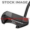Left Handed Evnroll ER5 Black Hatchback Mallet Putter Tour Tac Black 33" - 4 of 4
