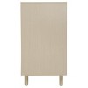 Maliang 2 Door Cabinet, Suitable for Bedroom, Living Room, Study - 4 of 4