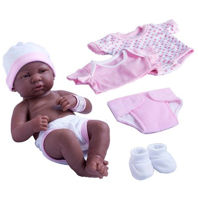 jc toys la baby