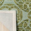 Wyndham WYD376 Hand Tufted Area Rug  - Safavieh - 4 of 4