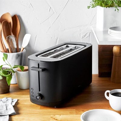 Zwilling Enfinigy 4-Slice Long Slot Toaster - Thumbnail 4
