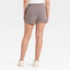 Women's 3" Active Light Woven High-Rise Shorts - All In Motion™ - 2 of 3