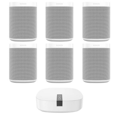 sonos one target