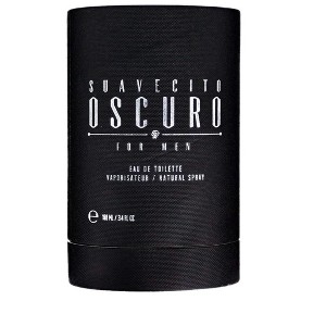 Suavecito Oscuro Men's Cologne, 3.4 oz - 1 of 4