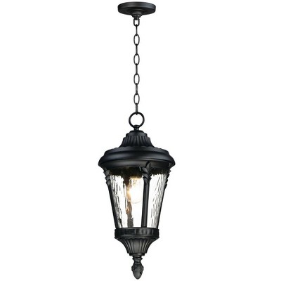 Maxim Lighting Sentry 1 - Light Pendant in  Black