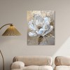 Art Remedy Athenas Flower Floral Fine Wall Art Unframed - 2 of 4