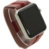 Olivia Pratt Printed Mesh Apple Watch Band - 4 of 4