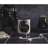 Silver Buffalo Star Wars Darth Vader Ceramic Tea Cup | Holds 9 Ounces - 4 of 4