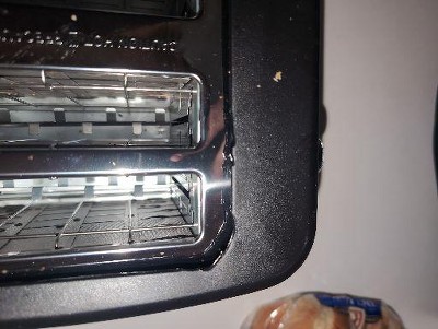 Guest review image 1 of 2, zoom in
