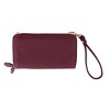 Buxton Women's Styling Vegan Leather Ultimate Organizer - 4 of 4