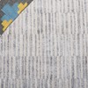 Restoration Vintage RVT901 Hand Tufted Indoor Rugs - Safavieh - 4 of 4