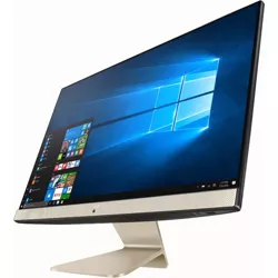 Asus All-in-One Computer V241EA-ES001 All-in-One Computer - 8 GB RAM DDR4 SDRAM - 23.8" Full HD - Desktop - Intel Chip - Windows 10 Home