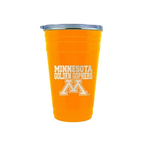 NCAA Minnesota Golden Gophers Tailgater Tumbler - 22oz - image 1 of 1