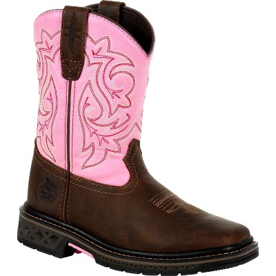 georgia boots carbo tec