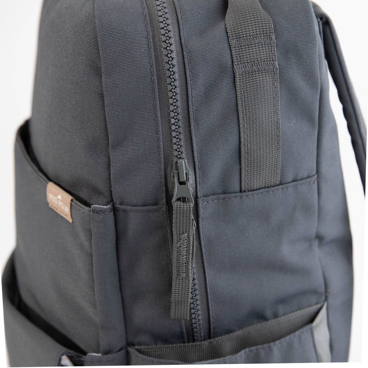 Red Rovr Roo Diaper Backpack - thumbnail 7