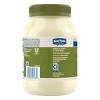 Best Food Mayonnaise Dressing with Olive Oil - 30oz - image 2 of 4