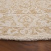 Dip Dye DDY151 Hand Tufted Indoor Rugs - Safavieh - 3 of 4
