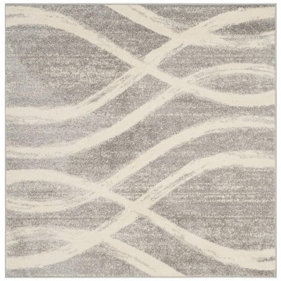 Adirondack ADR125 Machine Made Indoor Rug - Safavieh