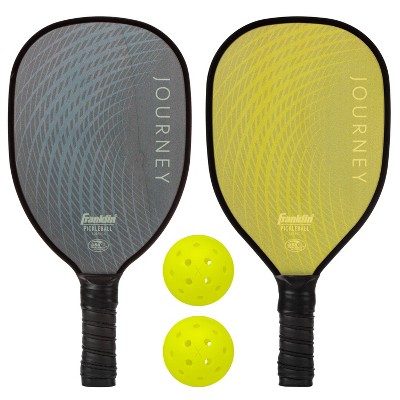 franklin journey pickleball