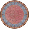 Unique Loom  Outdoor Traditional Fortitude Area Rug - 3 of 4