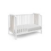 Suite Bebe Brees Toddler Guardrail - White - 3 of 3