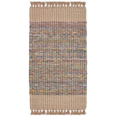 Montauk MTK972 Hand Woven Area Rug  - Safavieh