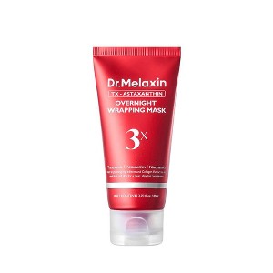 Dr.Melaxin TX-Astaxanthin Overnight Wrapping Mask (2.70 oz