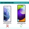 Entronix Case Compatible with Galaxy A52 - Triple-Layer Heavy Duty Protection - 2 of 4