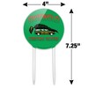 Christmas Vacation Griswold Vacation Acrylic Cake Topper - 2 of 4