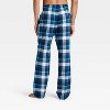 Men's Flannel Pajama Pants - Goodfellow & Co™ - 2 of 3