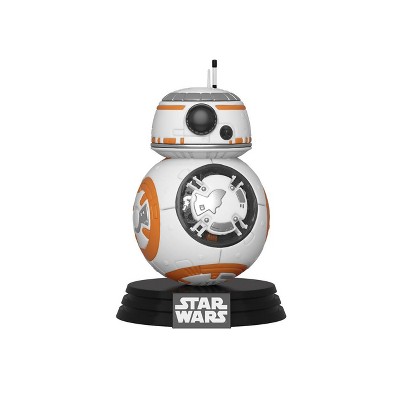 bb8 toy target