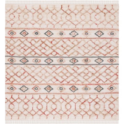 Natural Fiber NFB403 Hand Loomed Indoor Rugs - Safavieh