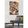 Trends International One Piece: Fishman Island - Crew Gold Unframed Wall Poster Prints - 2 of 4