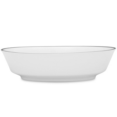 Noritake Spectrum Oval Vegetable Serving Bowl