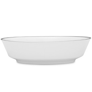Noritake Spectrum Oval Vegetable Serving Bowl - 1 of 2