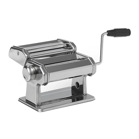 Starfrit Stainless Steel Pasta And Noodle Machine. : Target